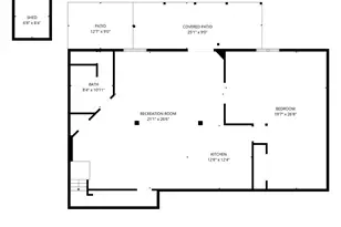 498 Dakota St, Kiowa, CO 80117 - Photo 28