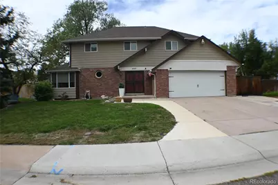 6547 S Saulsbury Street, Littleton, CO 80123 - Photo 1