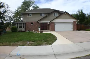 6547 S Saulsbury St, Littleton, CO 80123 - Photo 1