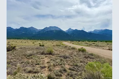 1408 & 1409 W Badger Road, Crestone, CO 81131 - Photo 6