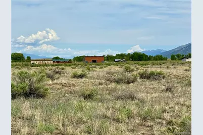 1408 & 1409 W Badger Road, Crestone, CO 81131 - Photo 2