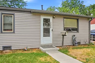 1566 W Cedar Ave, Denver, CO 80223 - Photo 4