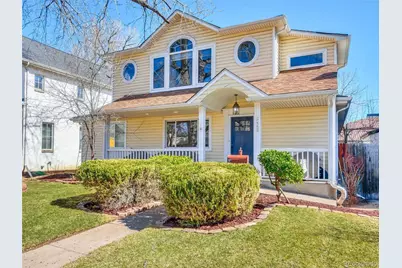 2442 S Madison Street, Denver, CO 80210 - Photo 2