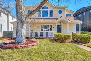 2442 S Madison St, Denver, CO 80210 - Photo 4