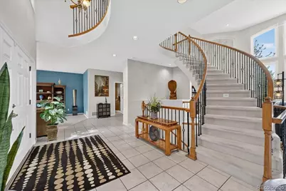 10852 Bobcat Terrace, Lone Tree, CO 80124 - Photo 4