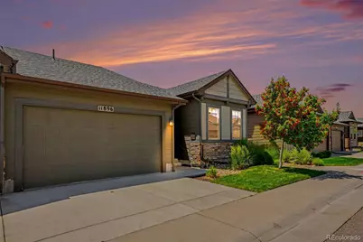 11896 Barrentine Loop, Parker, CO 80138 - Photo 2