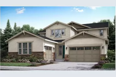 14553 Hudson Way, Thornton, CO 80602 - Photo 1