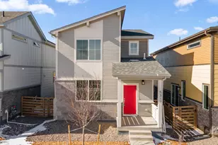 5313 N Elk St, Aurora, CO 80019 - Photo 1