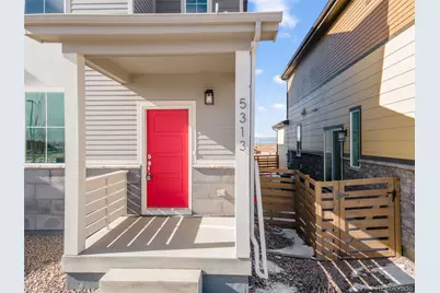 5313 N Elk Street, Aurora, CO 80019 - Photo 2