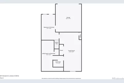 6911 Buckskin Drive, Littleton, CO 80125 - Photo 28
