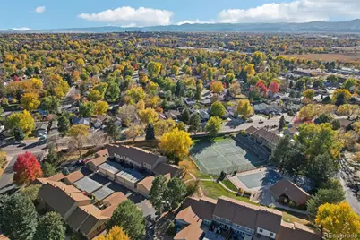 7101 W Yale Avenue #3904, Denver, CO 80227 - Photo 44