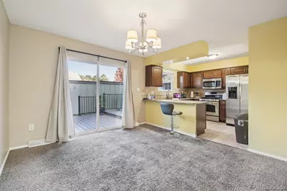 7101 W Yale Avenue #3904, Denver, CO 80227 - Photo 10