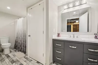 7101 W Yale Avenue #3904, Denver, CO 80227 - Photo 30