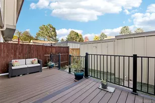 7101 W Yale Ave, Denver, CO 80227 - Photo 34