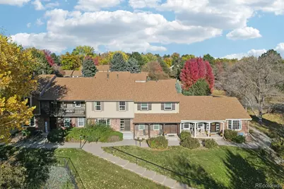 7101 W Yale Avenue #3904, Denver, CO 80227 - Photo 1