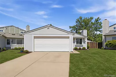 1933 Ensenada Court, Aurora, CO 80011 - Photo 1