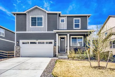 333 N 64th Avenue, Greeley, CO 80634 - Photo 1