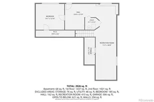 5233 S Espana St, Centennial, CO 80015 - Photo 32