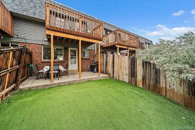 18226 W 3rd Place #4, Golden, CO 80401 - Photo 18