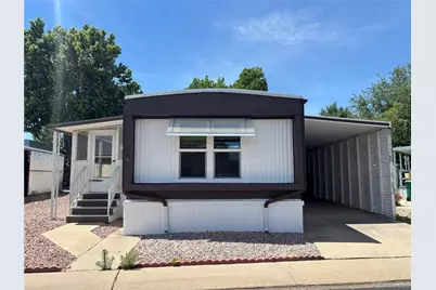 205 N Murray Boulevard, Colorado Springs, CO 80916 - Photo 1