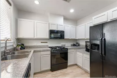 1630 N Clarkson Street #108, Denver, CO 80218 - Photo 12