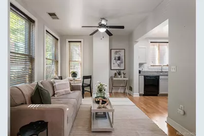 1630 N Clarkson Street #108, Denver, CO 80218 - Photo 6