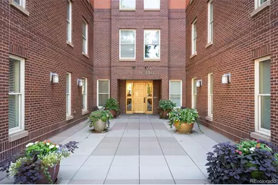 1630 N Clarkson Street #108, Denver, CO 80218 - Photo 6