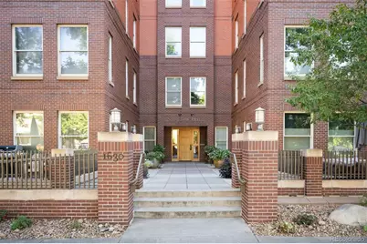 1630 N Clarkson Street #108, Denver, CO 80218 - Photo 1