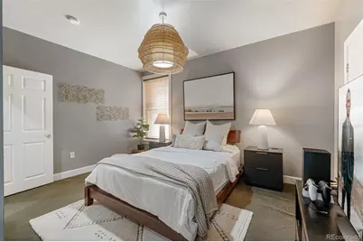 1630 N Clarkson Street #108, Denver, CO 80218 - Photo 4