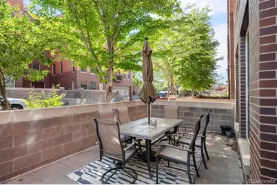 1630 N Clarkson Street #108, Denver, CO 80218 - Photo 2