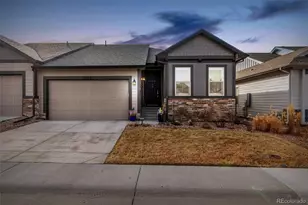 11853 Zebra Grass Wy, Parker, CO 80138 - Photo 1