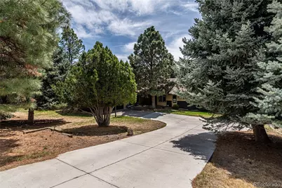 8250 Carriage Lane, Parker, CO 80134 - Photo 1