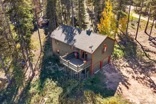10868 Norton Ave, Conifer, CO 80433 - Photo 2