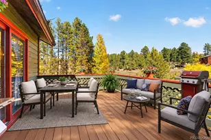 10868 Norton Ave, Conifer, CO 80433 - Photo 4