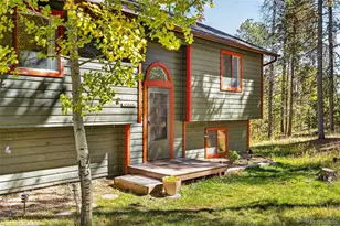 10868 Norton Ave, Conifer, CO 80433 - Photo 1