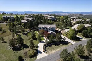 6190 Massive Peak Cir, Castle Rock, CO 80108 - Photo 4