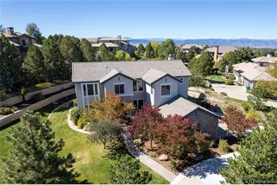 6190 Massive Peak Circle, Castle Rock, CO 80108 - Photo 1