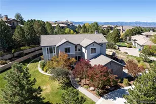 6190 Massive Peak Cir, Castle Rock, CO 80108 - Photo 1