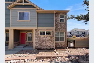 23560 Alamo Place #B, Aurora, CO 80016 - Photo 1