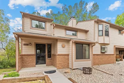 904 Homestake Drive, Golden, CO 80401 - Photo 1