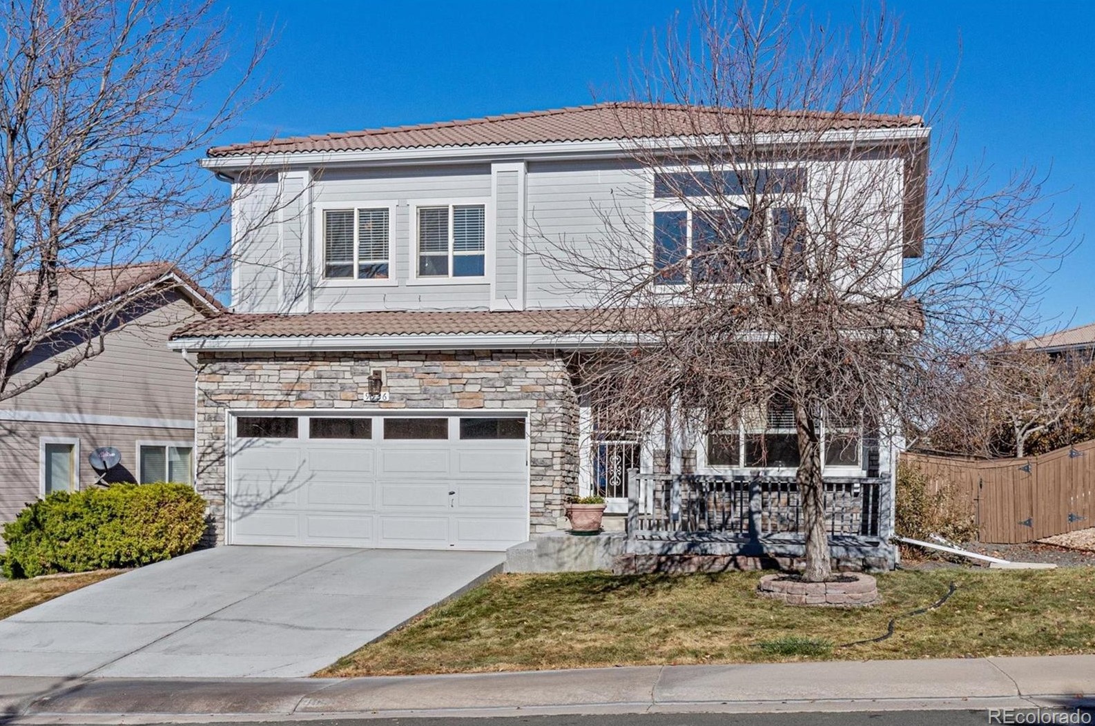 9926 Melbourne Cir, Littleton, CO 80130-6865