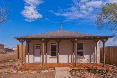 1610 San Luis Street, Trinidad, CO 81082 - Photo 1