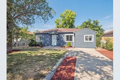 4329 Steele Street, Denver, CO 80216 - Photo 2