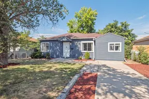 4329 Steele St, Denver, CO 80216 - Photo 1