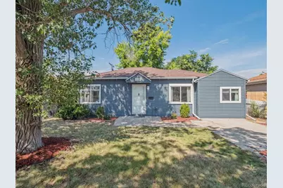 4329 Steele Street, Denver, CO 80216 - Photo 2