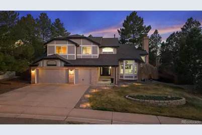 2340 Crestmont Lane, Highlands Ranch, CO 80126 - Photo 1