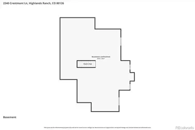2340 Crestmont Lane, Highlands Ranch, CO 80126 - Photo 50