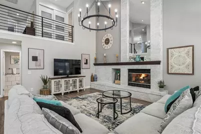 2340 Crestmont Lane, Highlands Ranch, CO 80126 - Photo 18