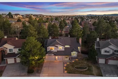 2340 Crestmont Lane, Highlands Ranch, CO 80126 - Photo 2