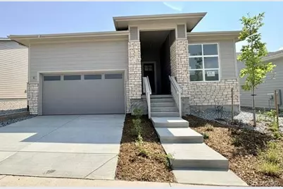 415 Basin Daisy Street, Castle Rock, CO 80104 - Photo 1